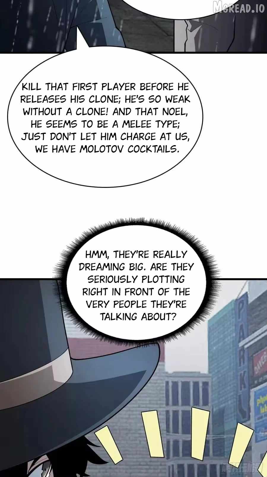 Strongest Player Ch.39 p34