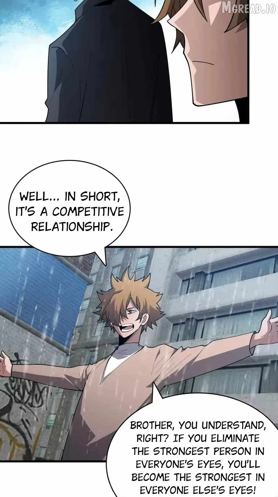 Strongest Player Ch.39 p37