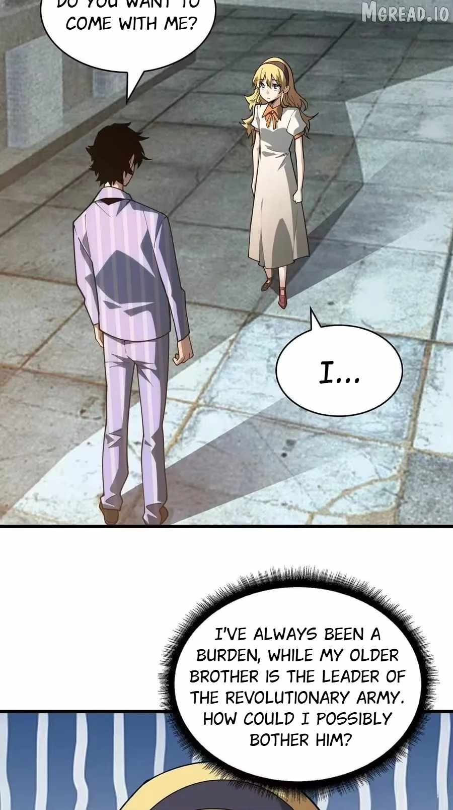 Strongest Player Ch.39 p6