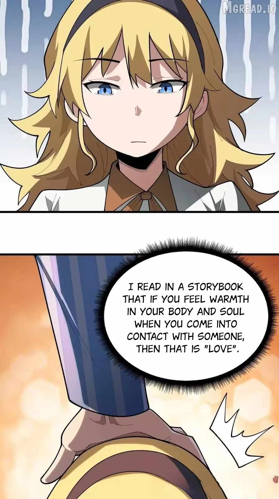 Strongest Player Ch.39 p7