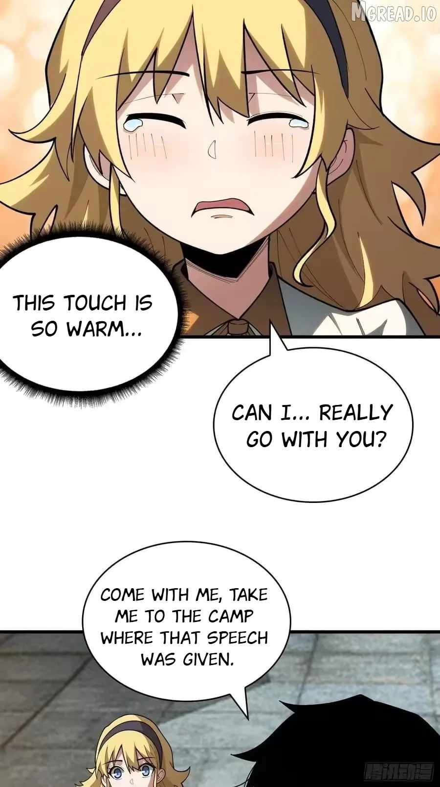 Strongest Player Ch.39 p8