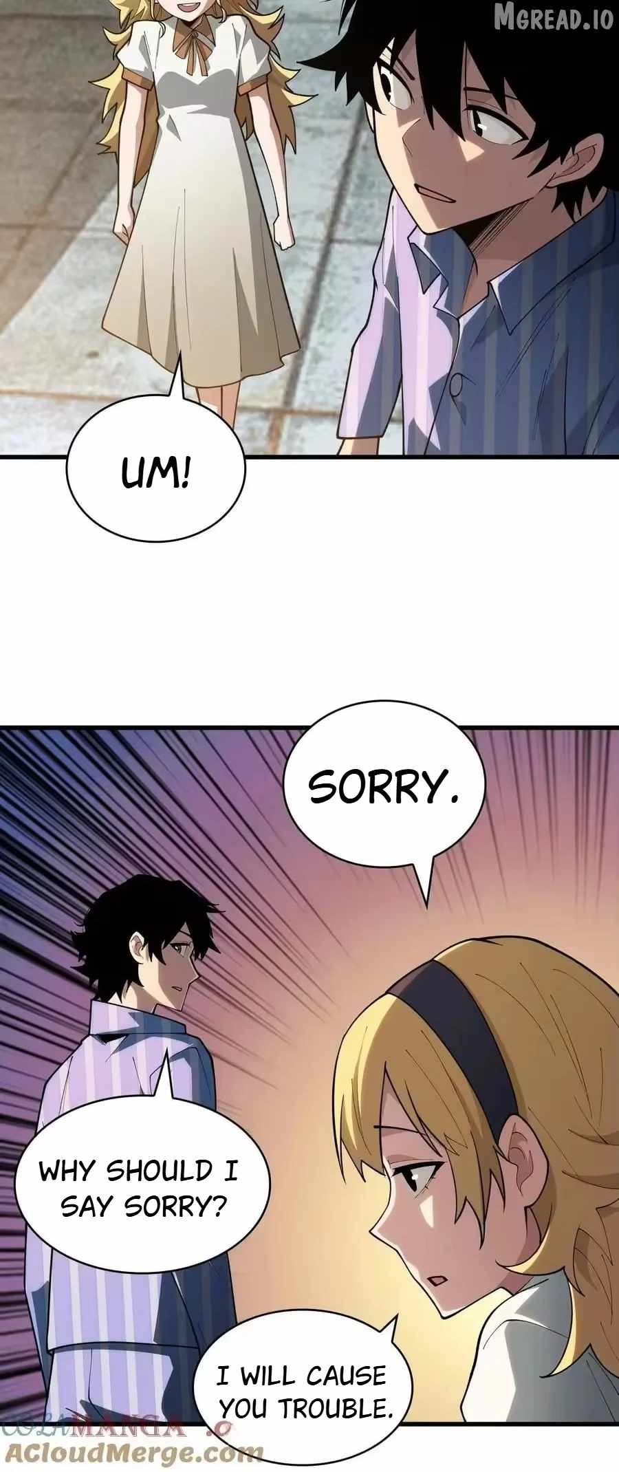 Strongest Player Ch.39 p9