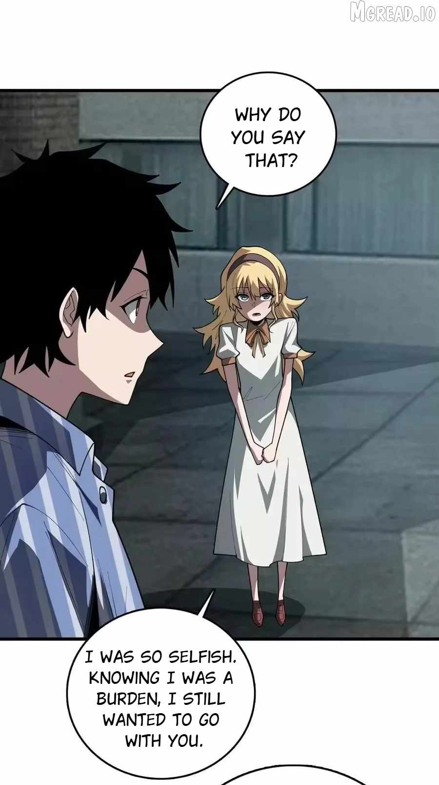Strongest Player Ch.39 p10