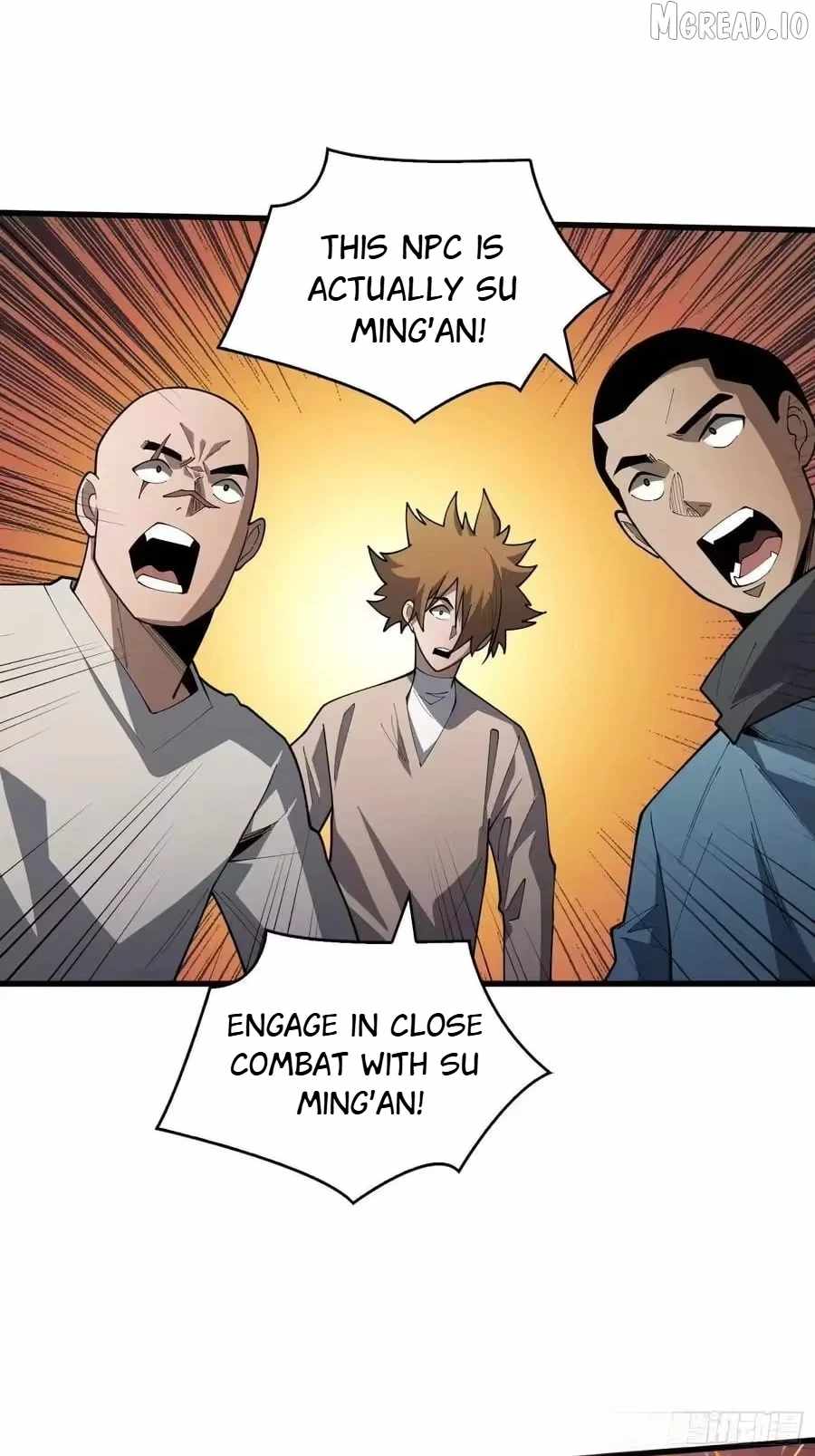 Strongest Player Ch.40 p12