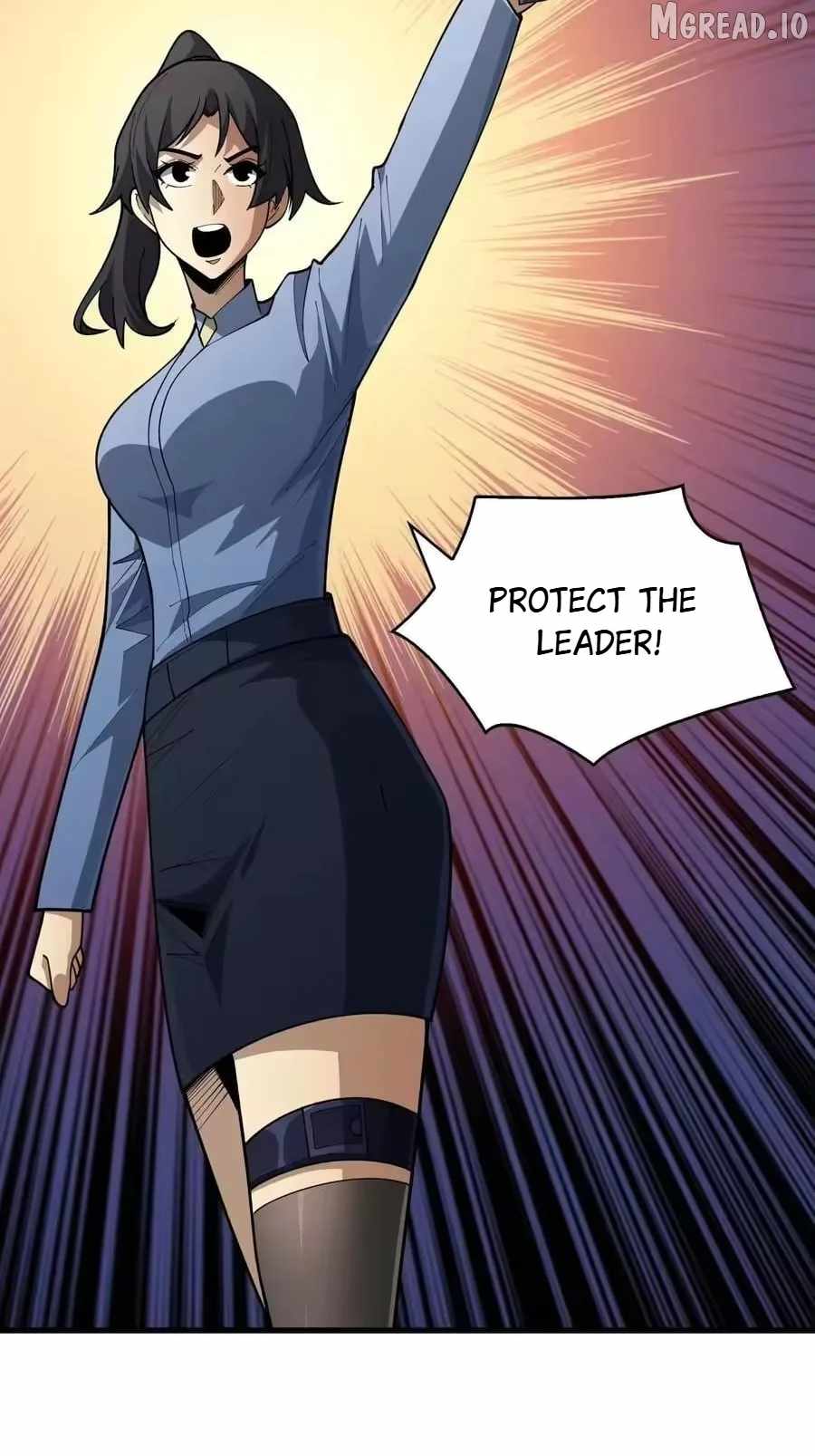 Strongest Player Ch.40 p14