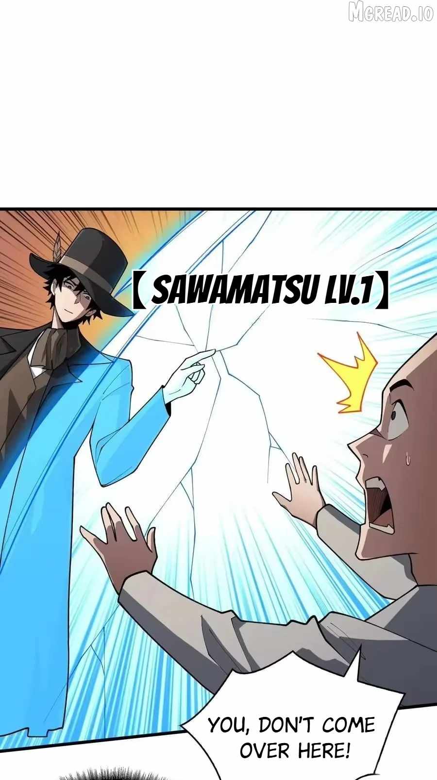 Strongest Player Ch.40 p16