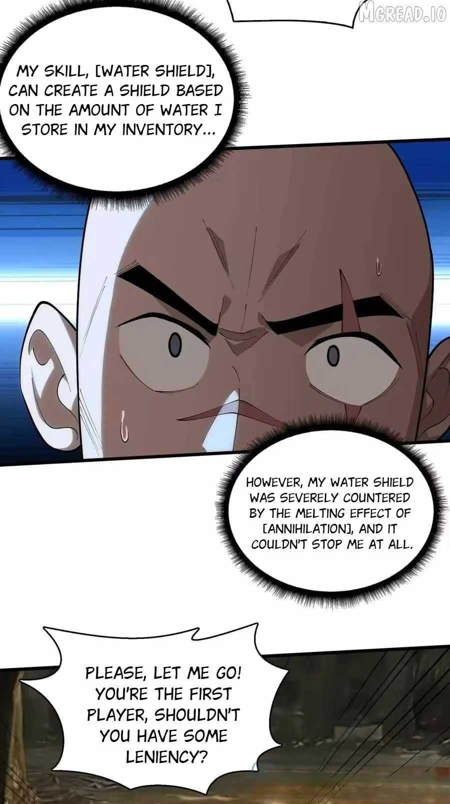 Strongest Player Ch.40 p17