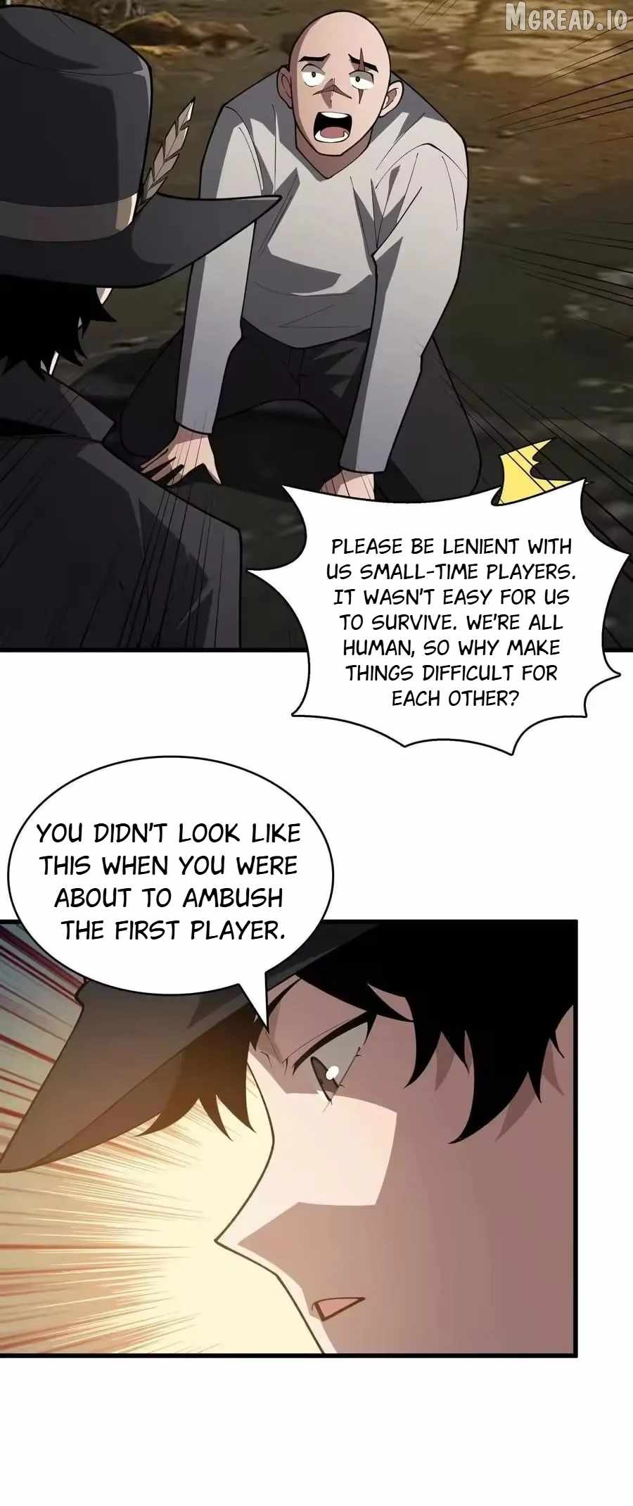 Strongest Player Ch.40 p18