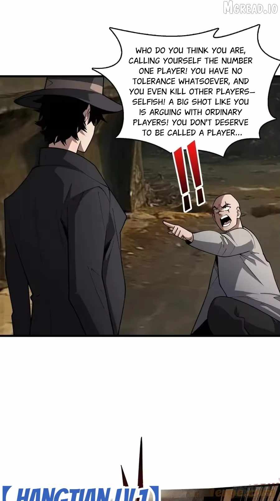 Strongest Player Ch.40 p19