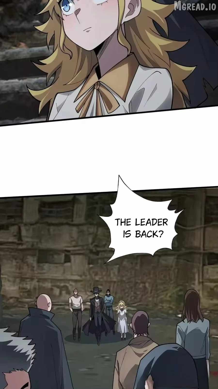 Strongest Player Ch.40 p3