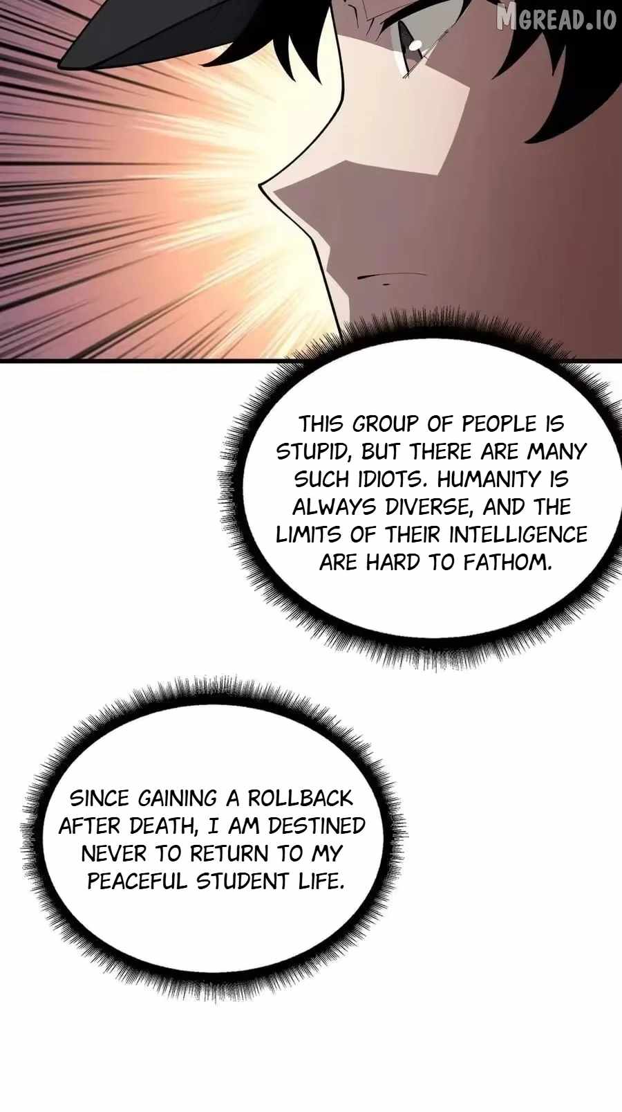Strongest Player Ch.40 p25