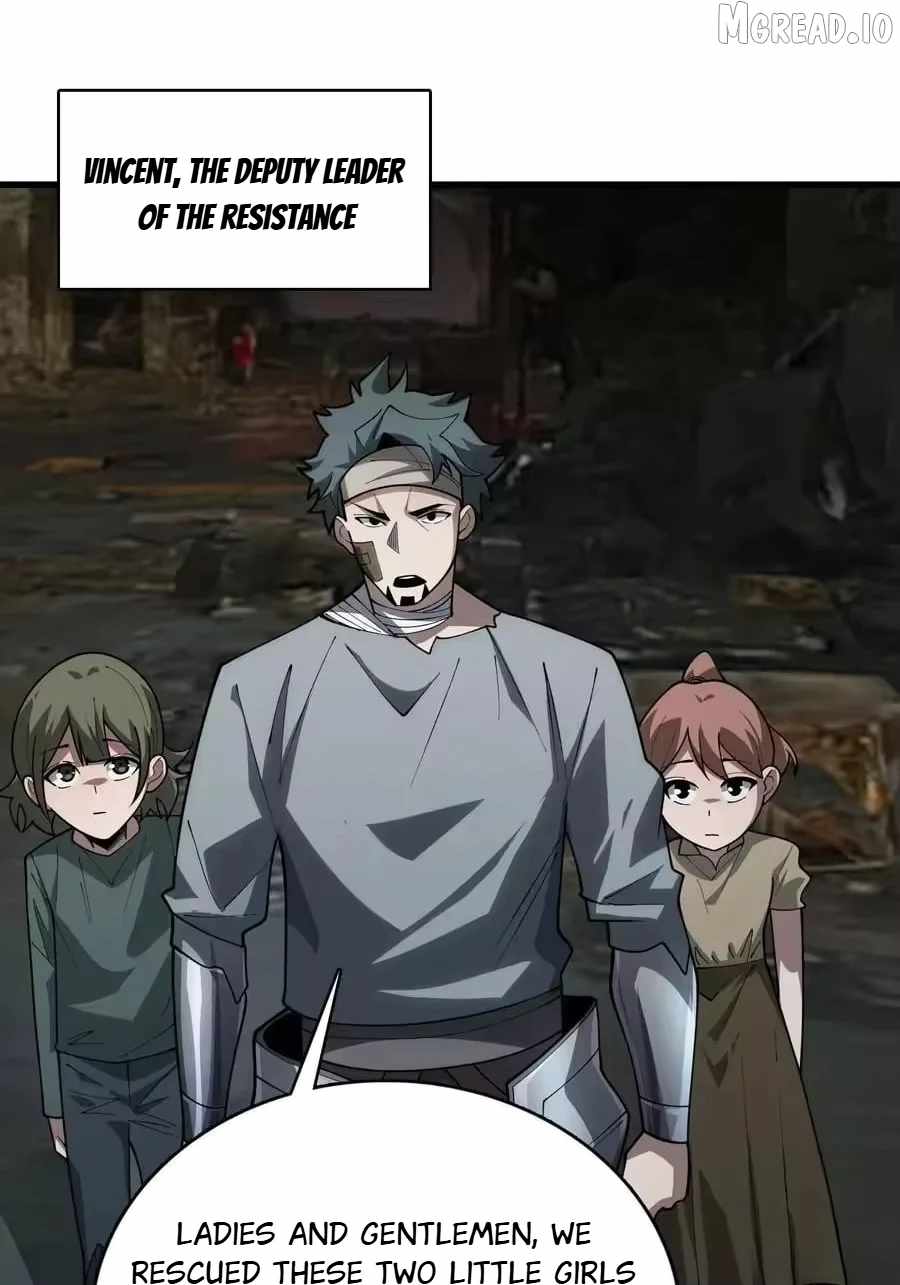 Strongest Player Ch.40 p28