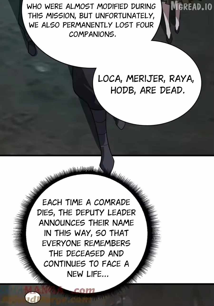 Strongest Player Ch.40 p29