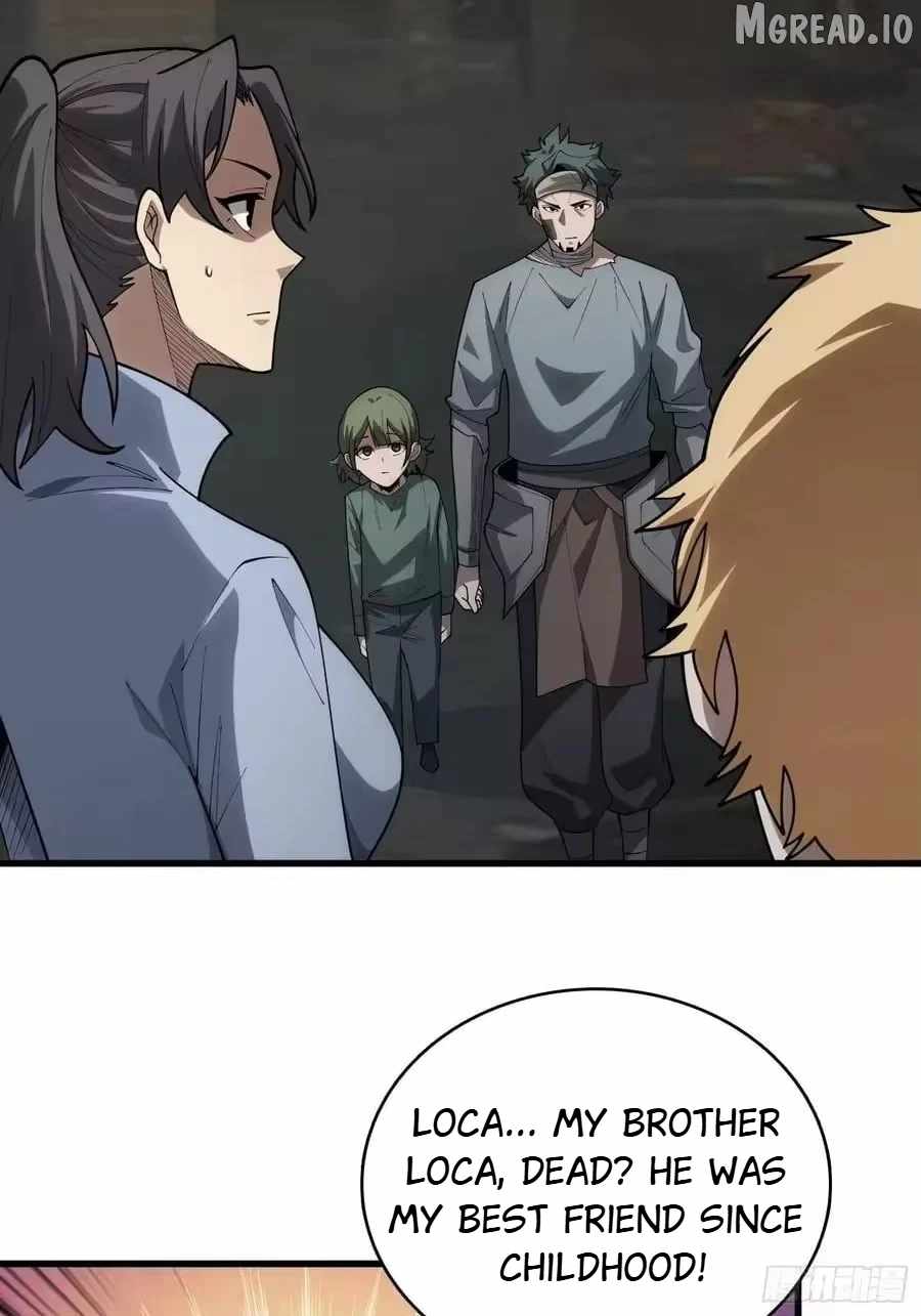 Strongest Player Ch.40 p30