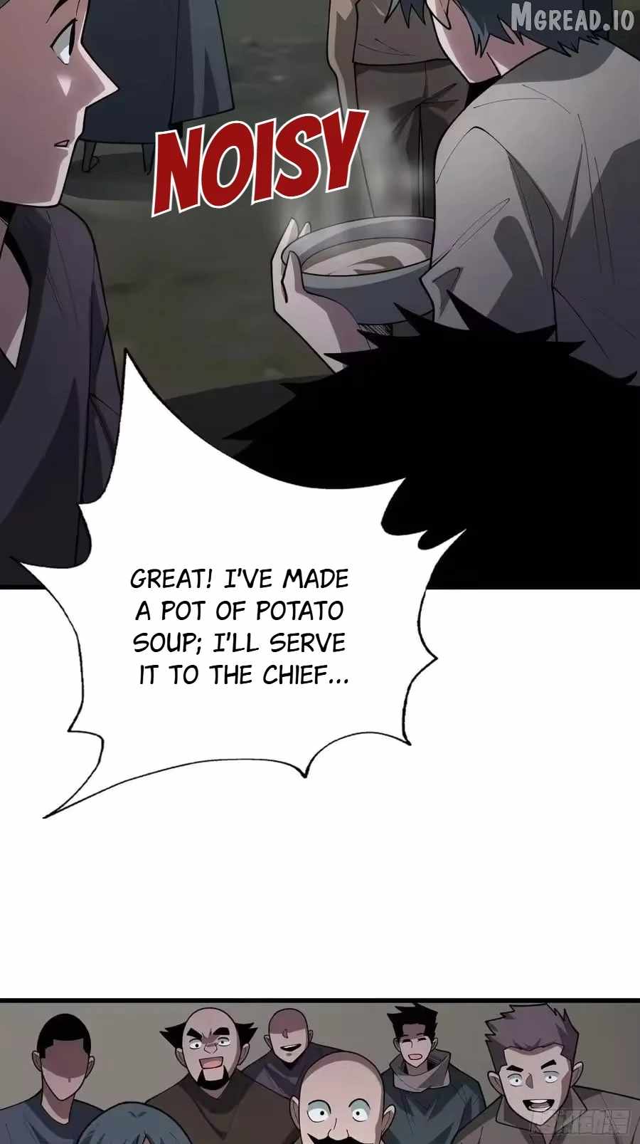 Strongest Player Ch.40 p4