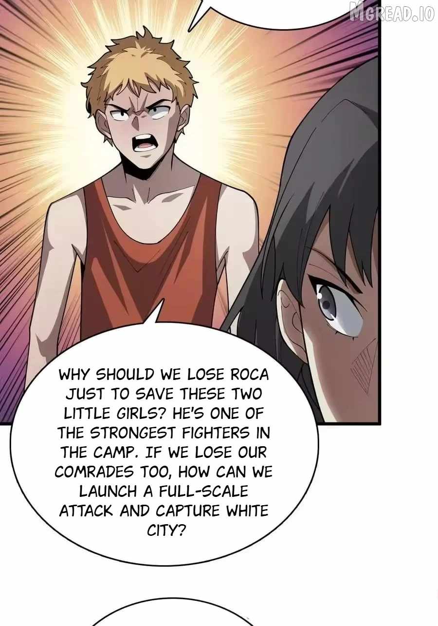 Strongest Player Ch.40 p31