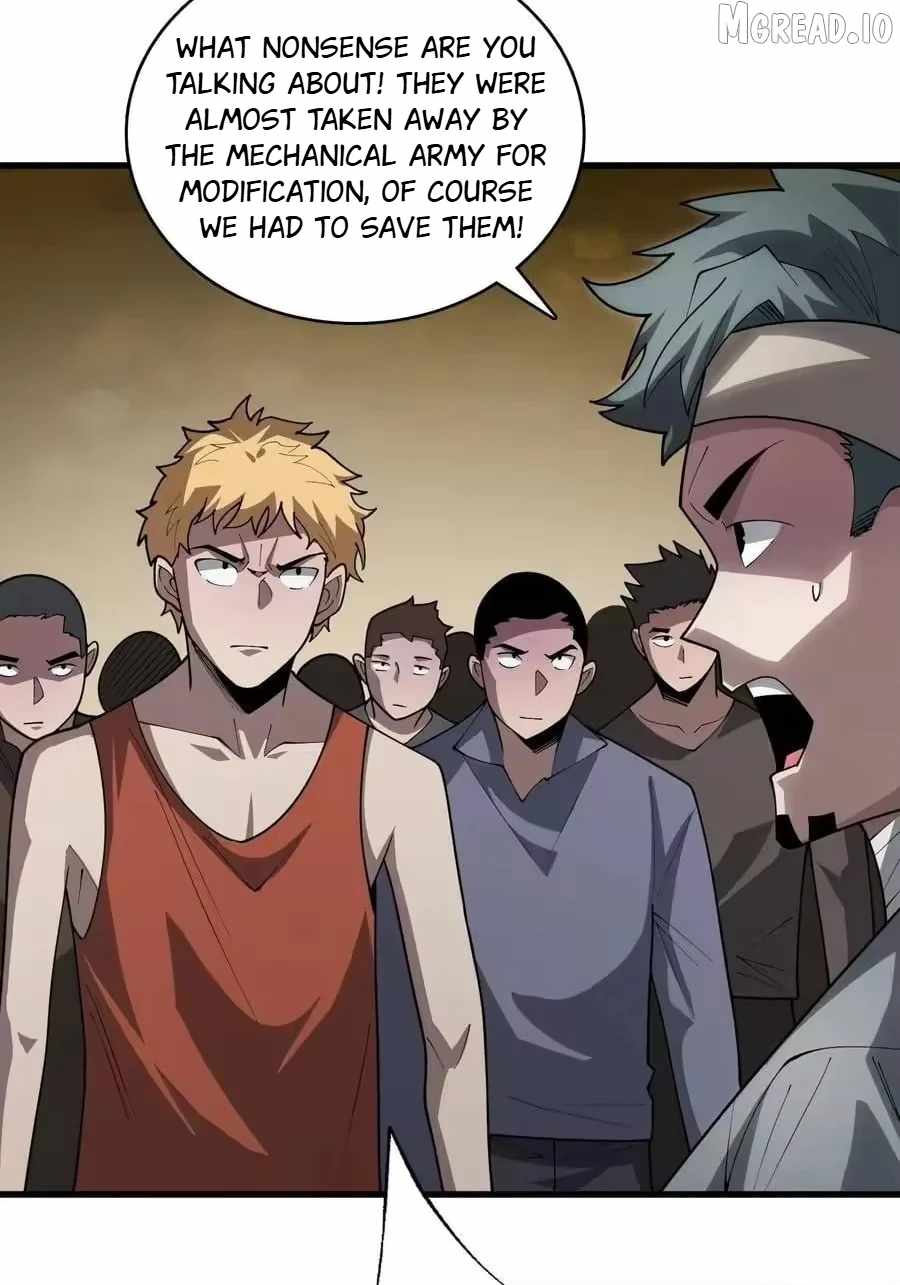 Strongest Player Ch.40 p32