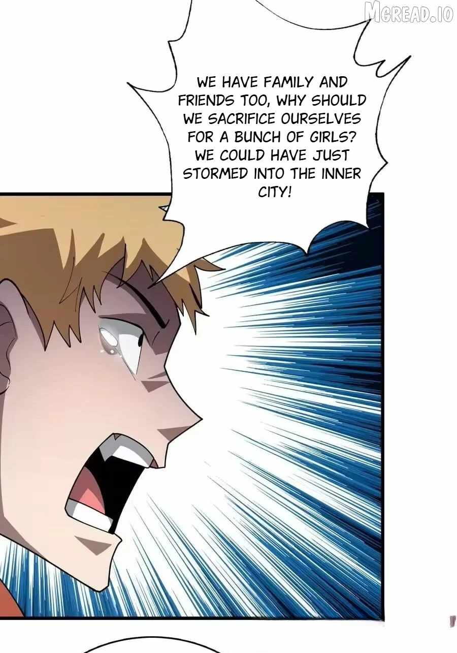 Strongest Player Ch.40 p33