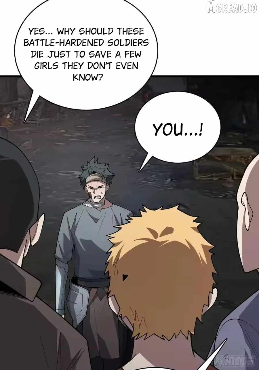 Strongest Player Ch.40 p34