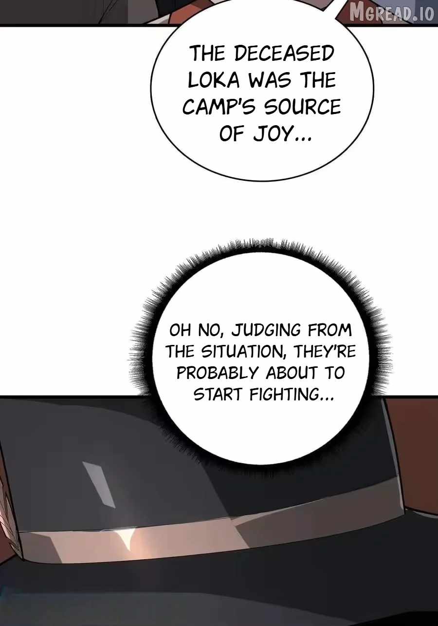 Strongest Player Ch.40 p35