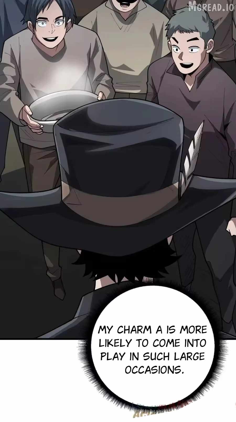 Strongest Player Ch.40 p5