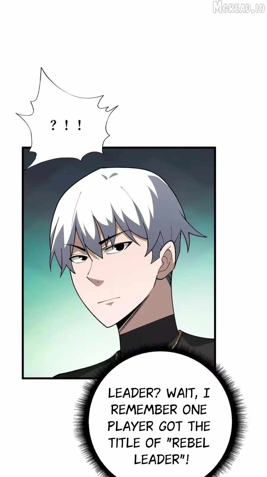 Strongest Player Ch.40 p6