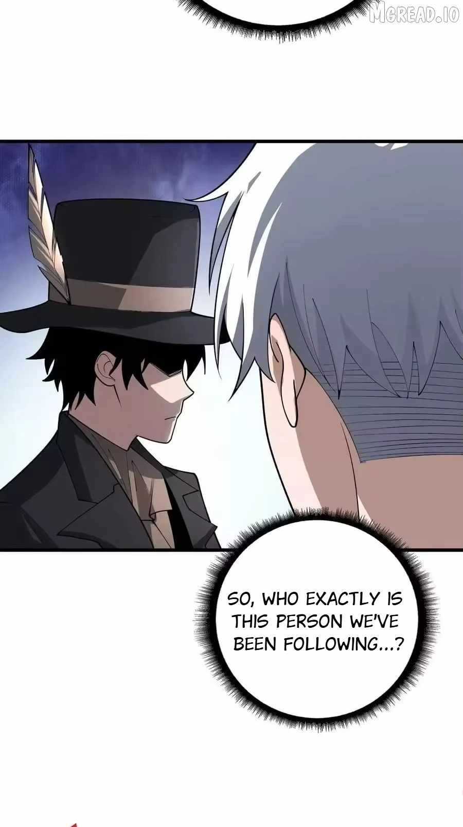 Strongest Player Ch.40 p7