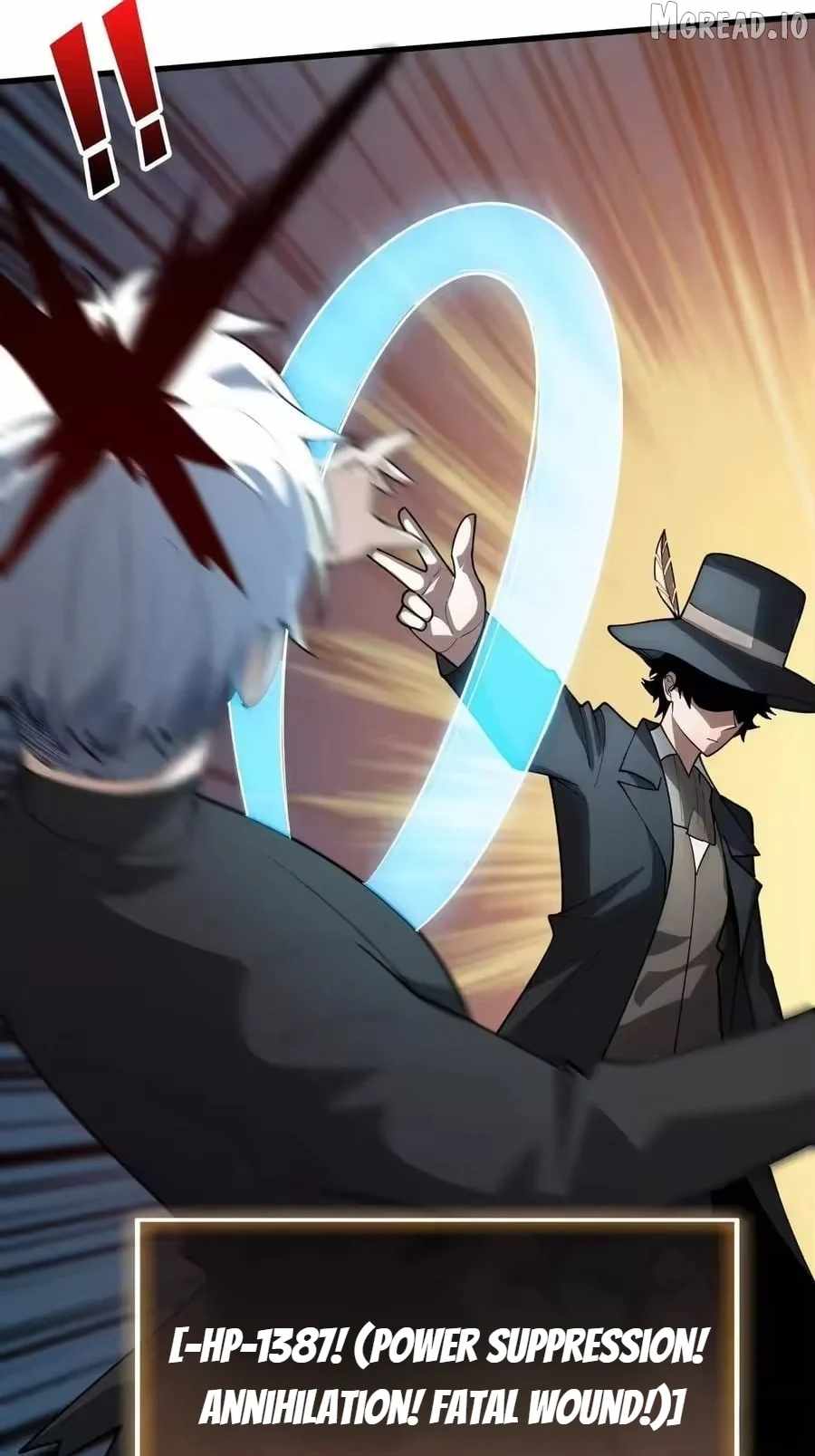 Strongest Player Ch.40 p8
