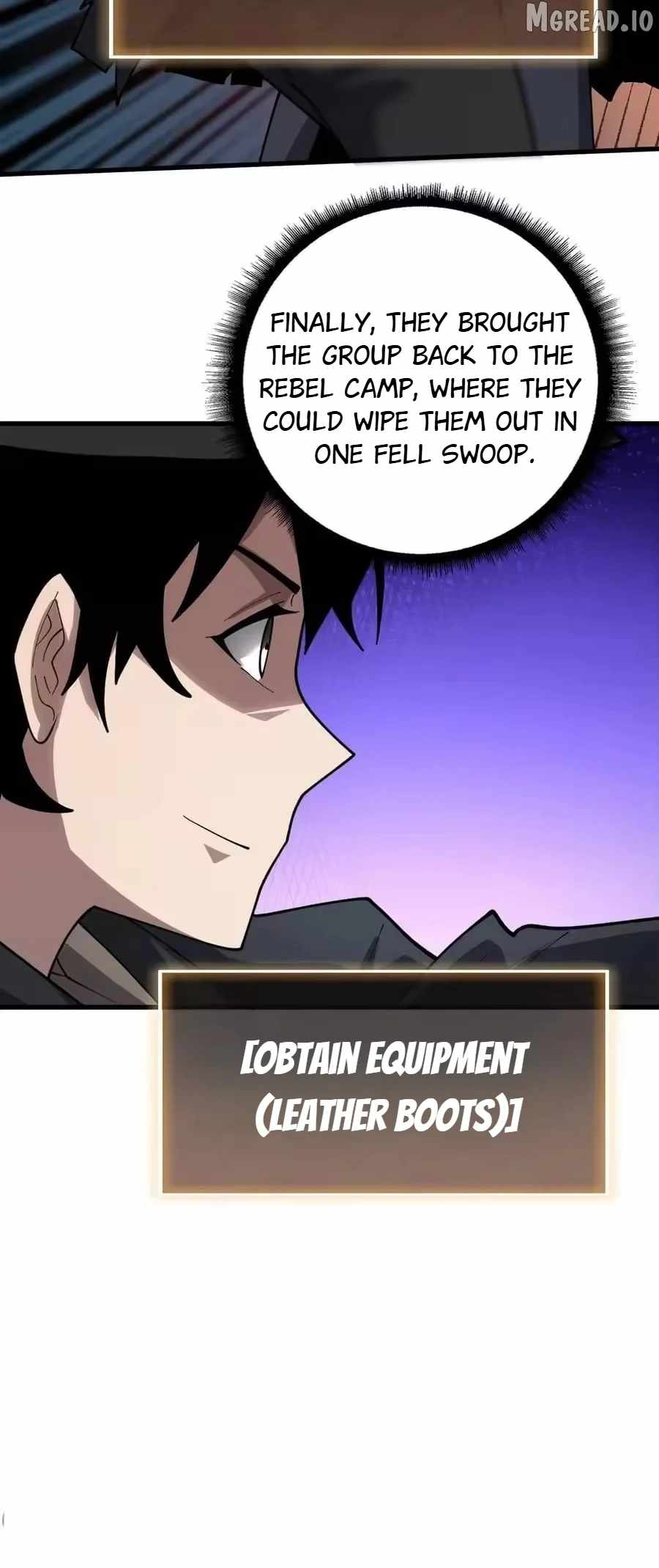 Strongest Player Ch.40 p9