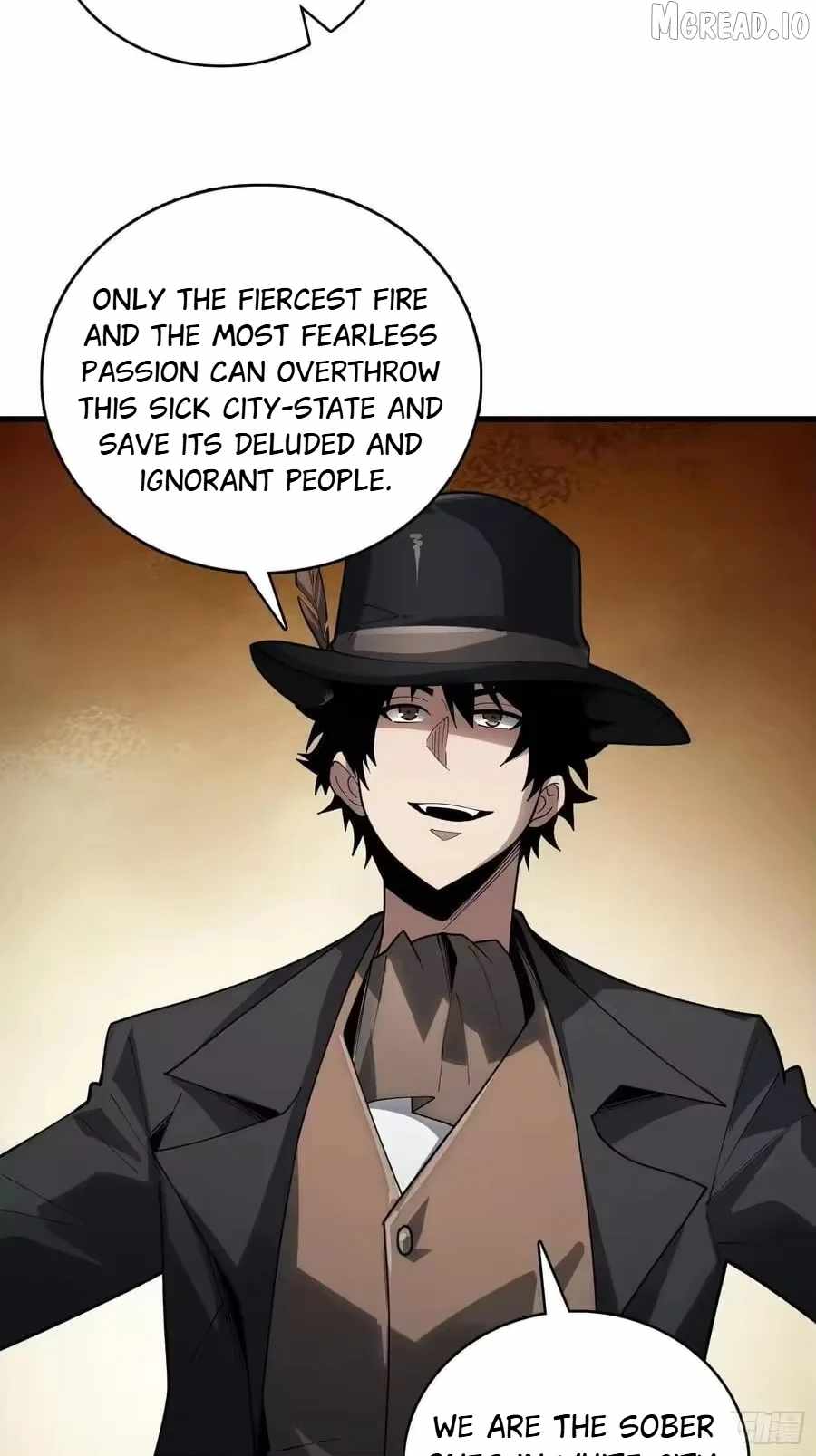 Strongest Player Ch.41 p11