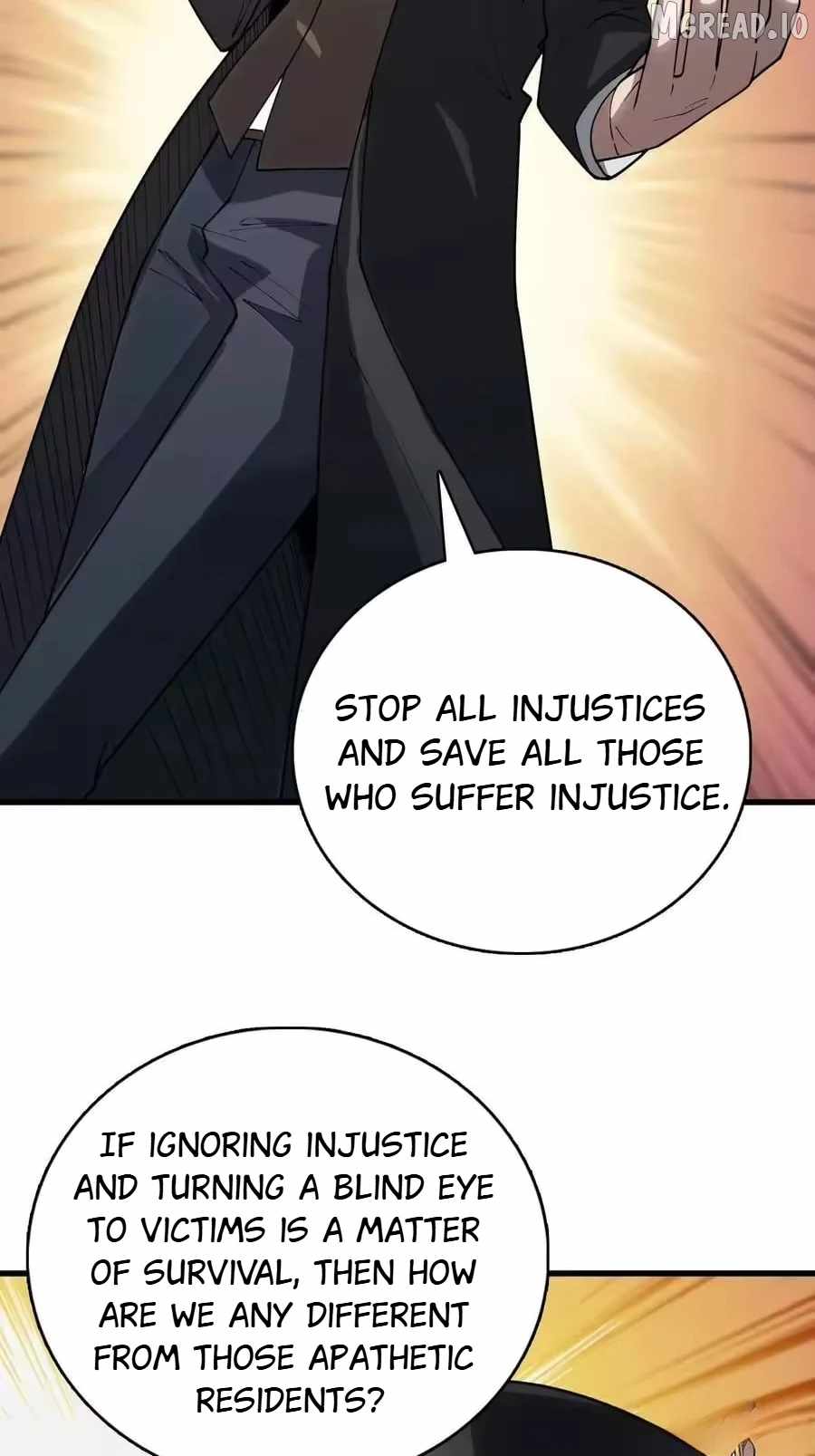 Strongest Player Ch.41 p14