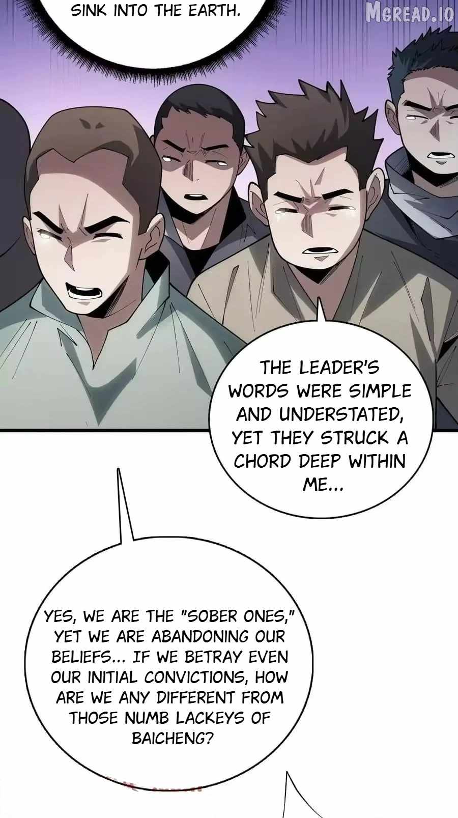 Strongest Player Ch.41 p16