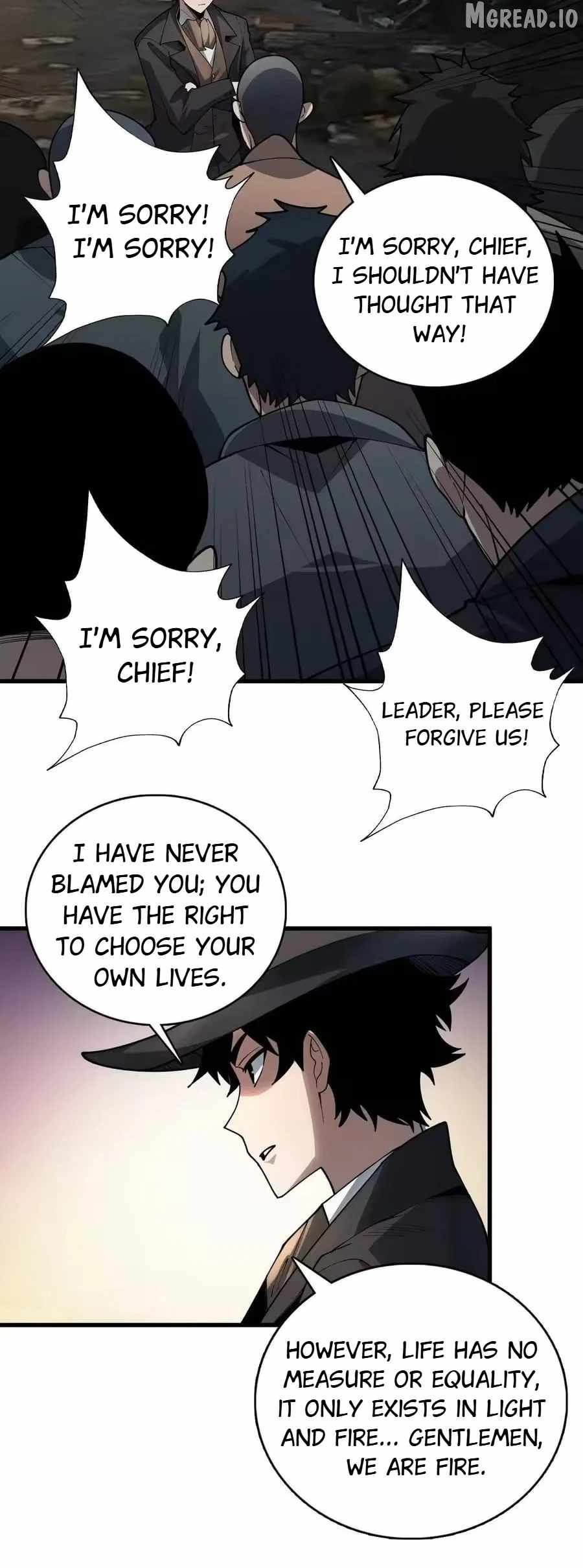 Strongest Player Ch.41 p18