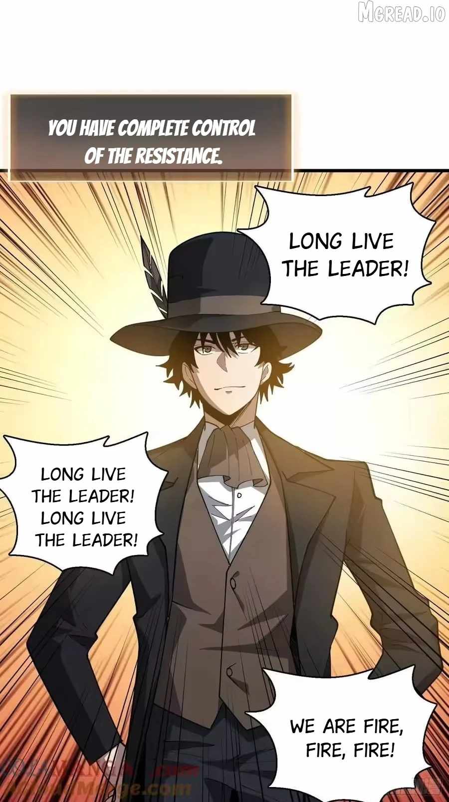 Strongest Player Ch.41 p19