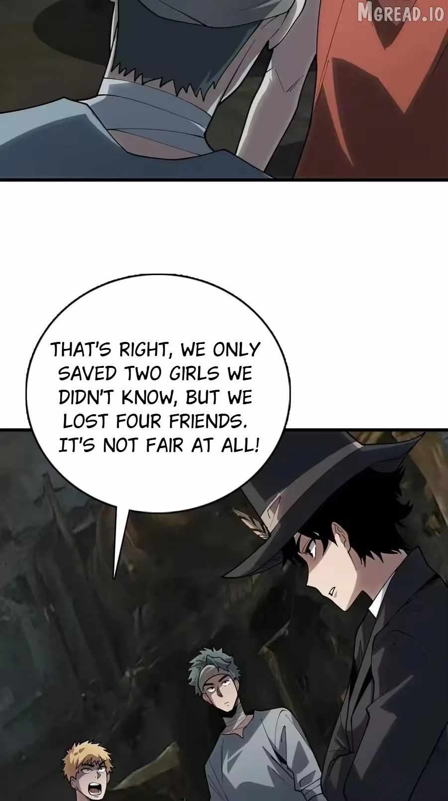 Strongest Player Ch.41 p3