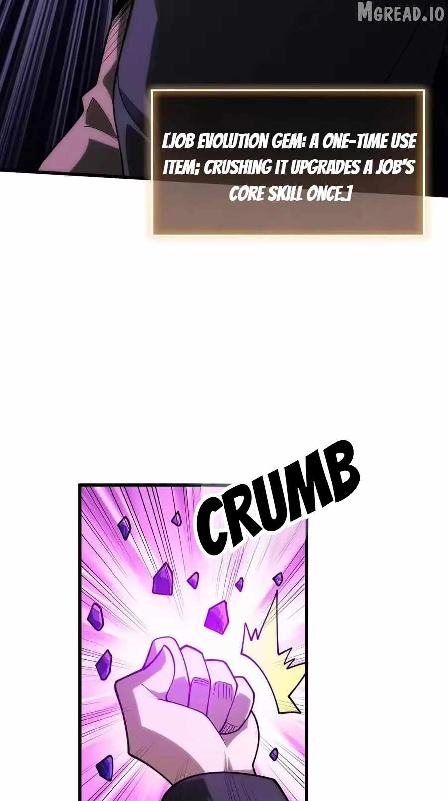 Strongest Player Ch.41 p21