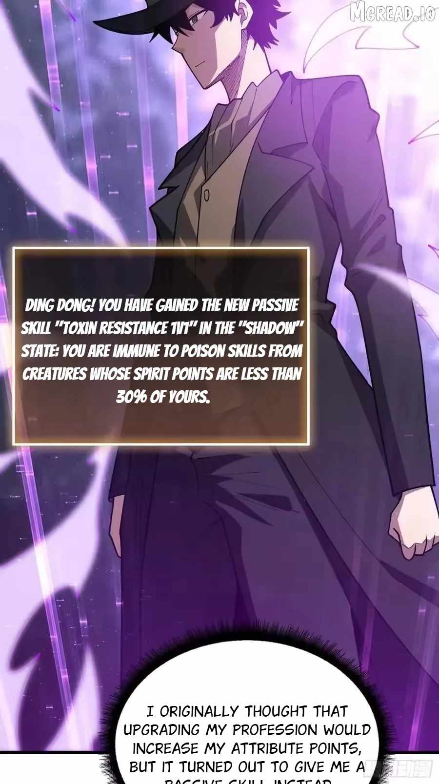 Strongest Player Ch.41 p24