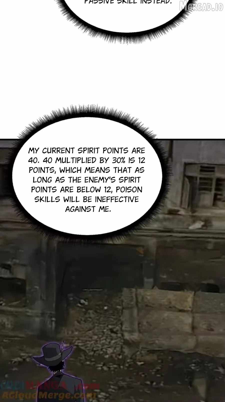 Strongest Player Ch.41 p25