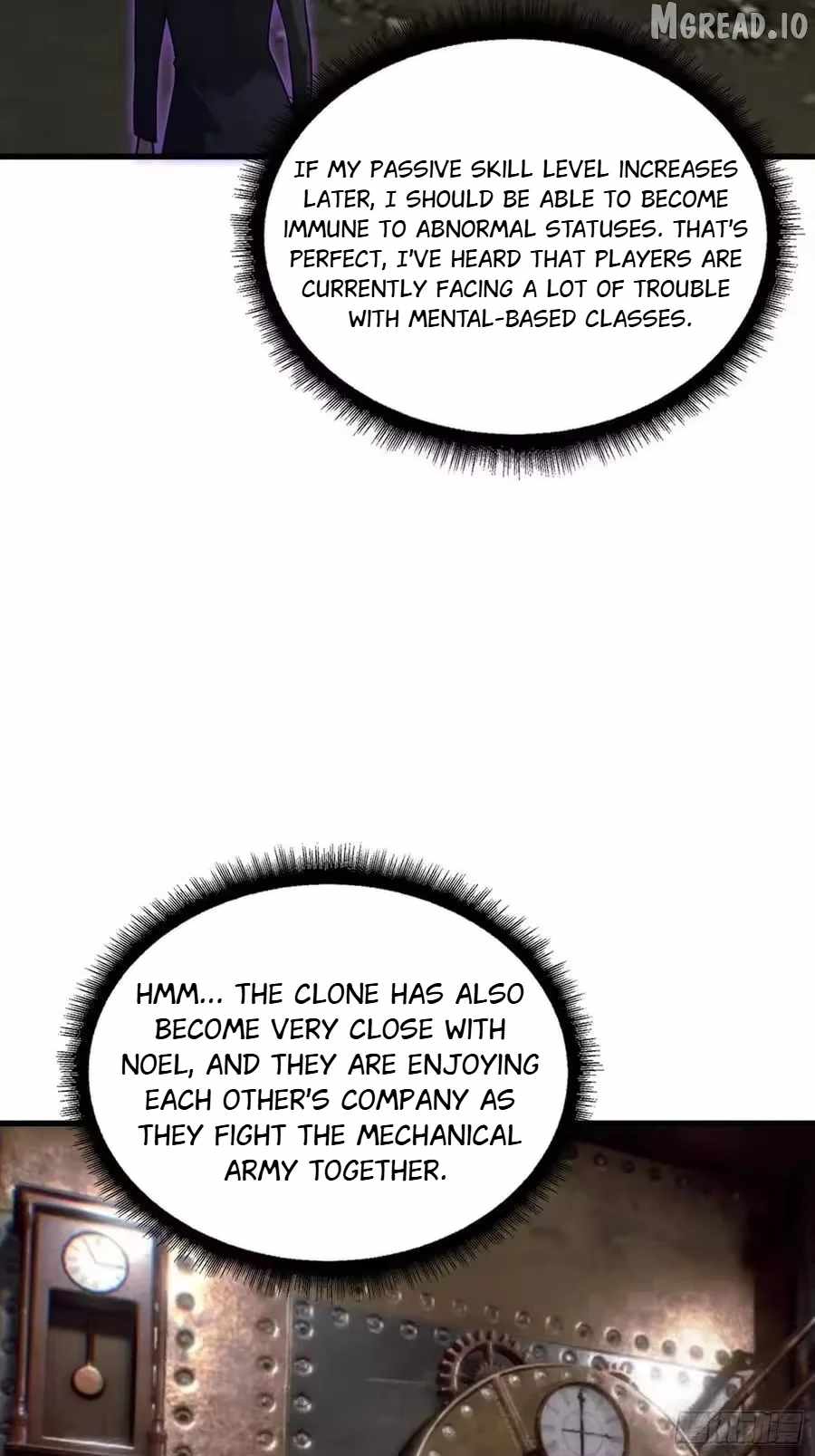 Strongest Player Ch.41 p26
