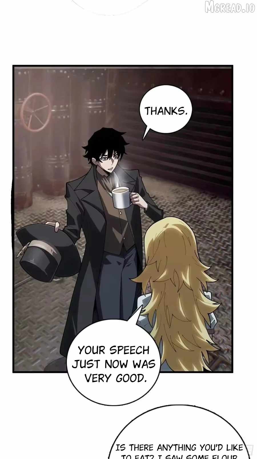 Strongest Player Ch.41 p29