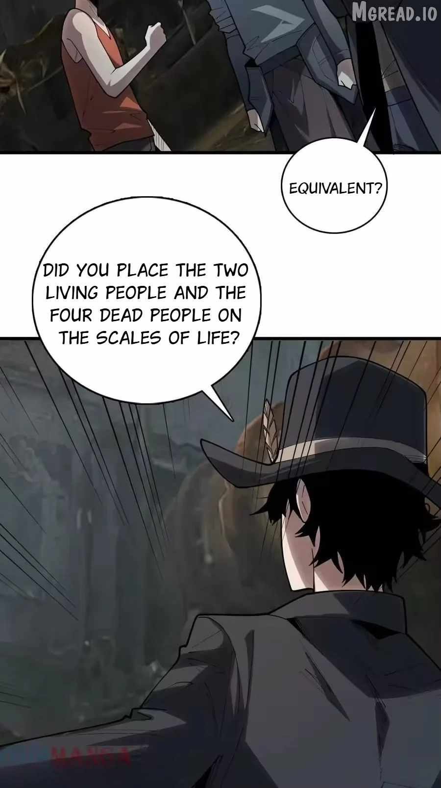 Strongest Player Ch.41 p4