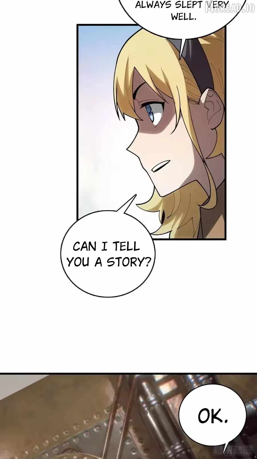 Strongest Player Ch.41 p33