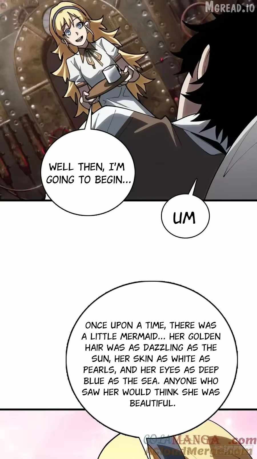 Strongest Player Ch.41 p34