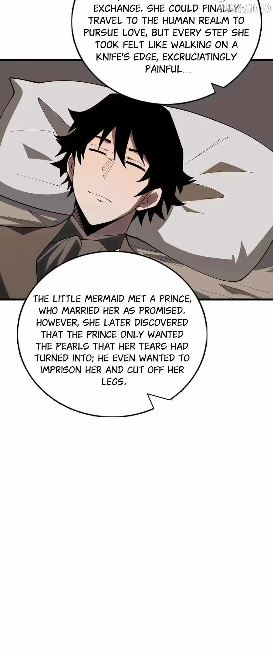 Strongest Player Ch.41 p36