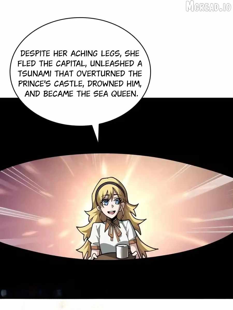 Strongest Player Ch.41 p37