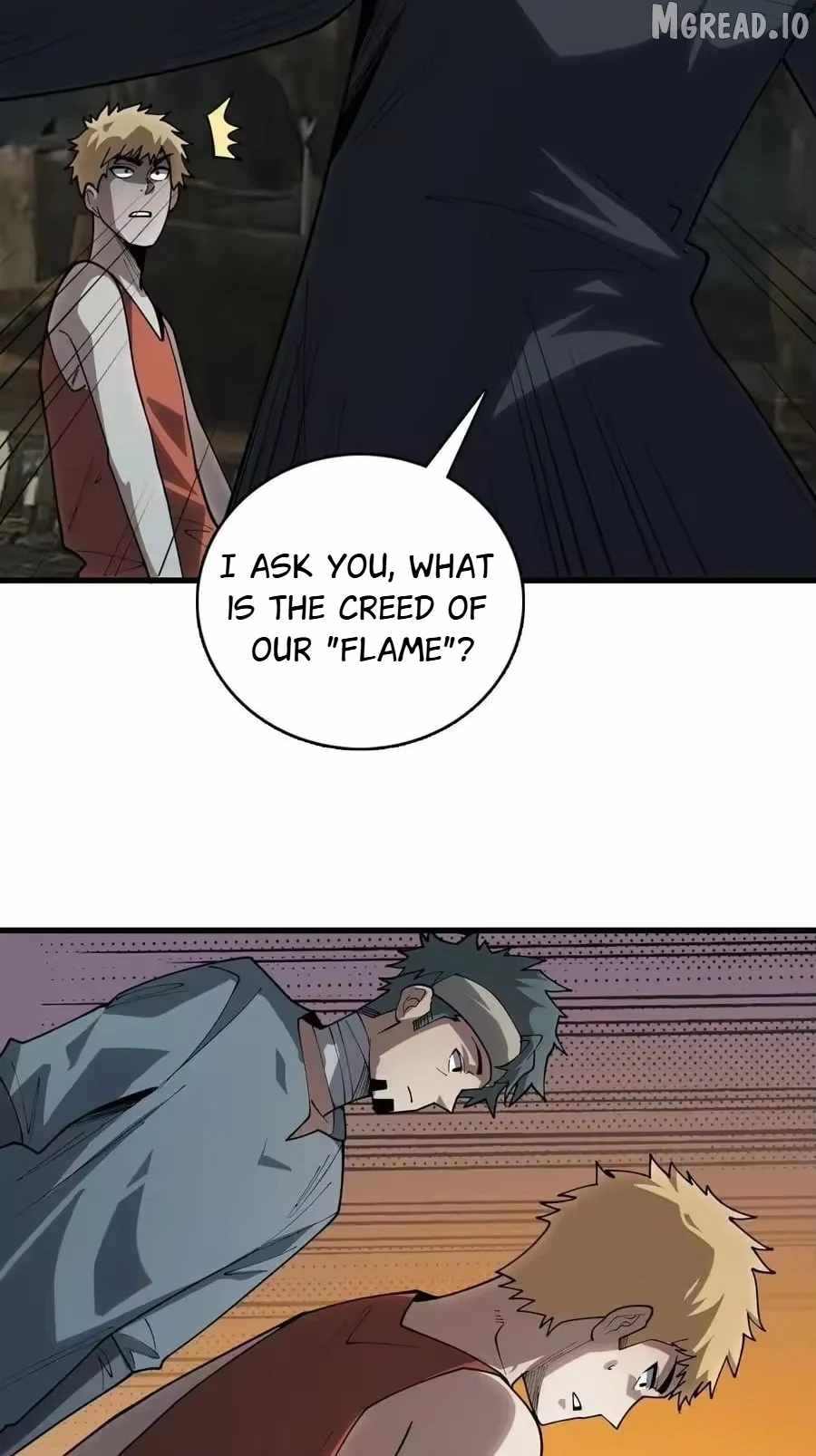 Strongest Player Ch.41 p5