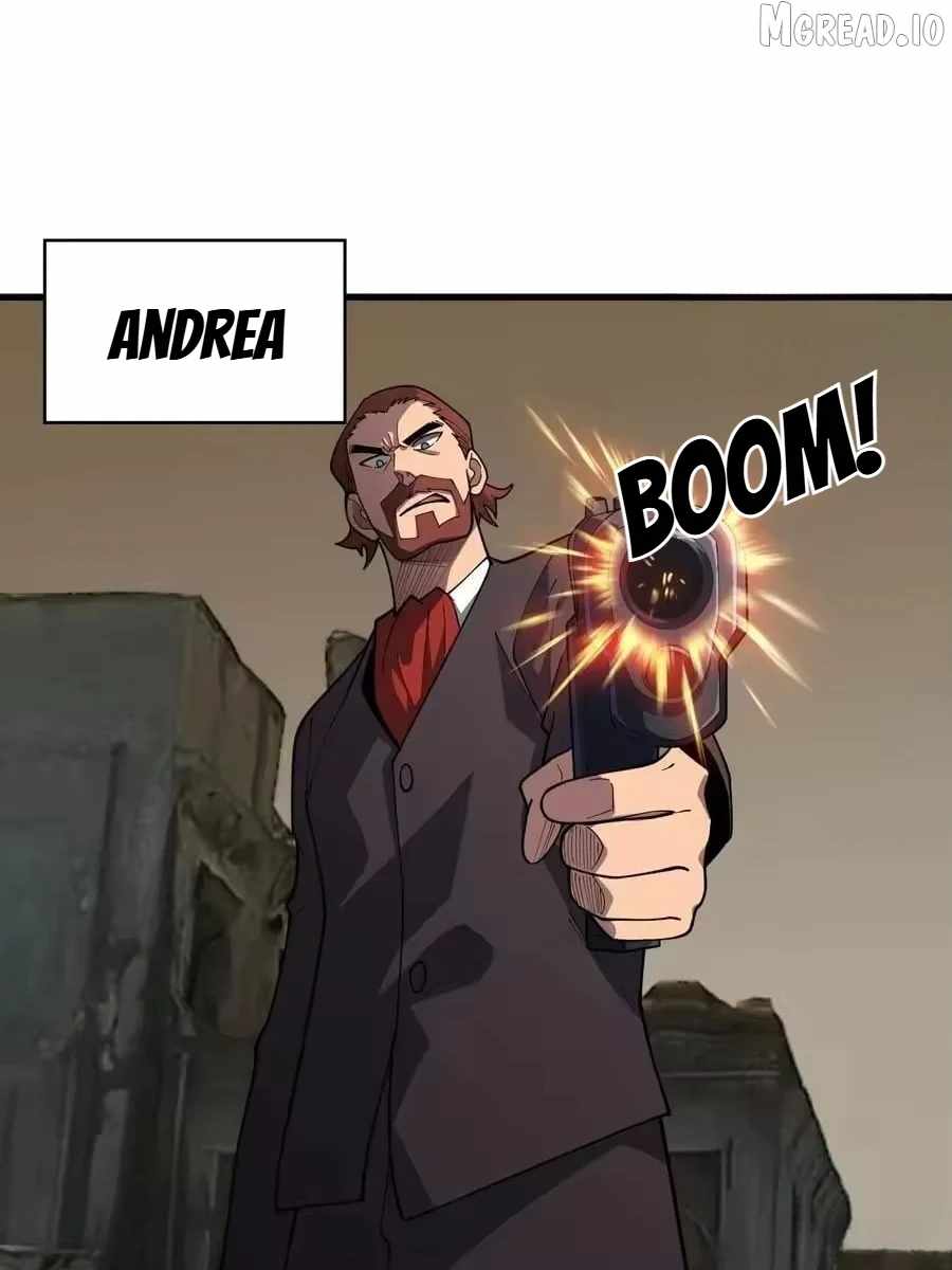 Strongest Player Ch.41 p42
