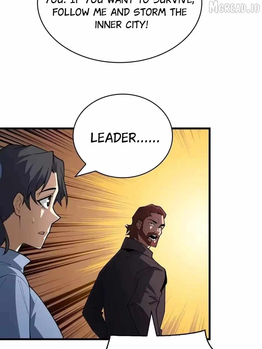 Strongest Player Ch.41 p45