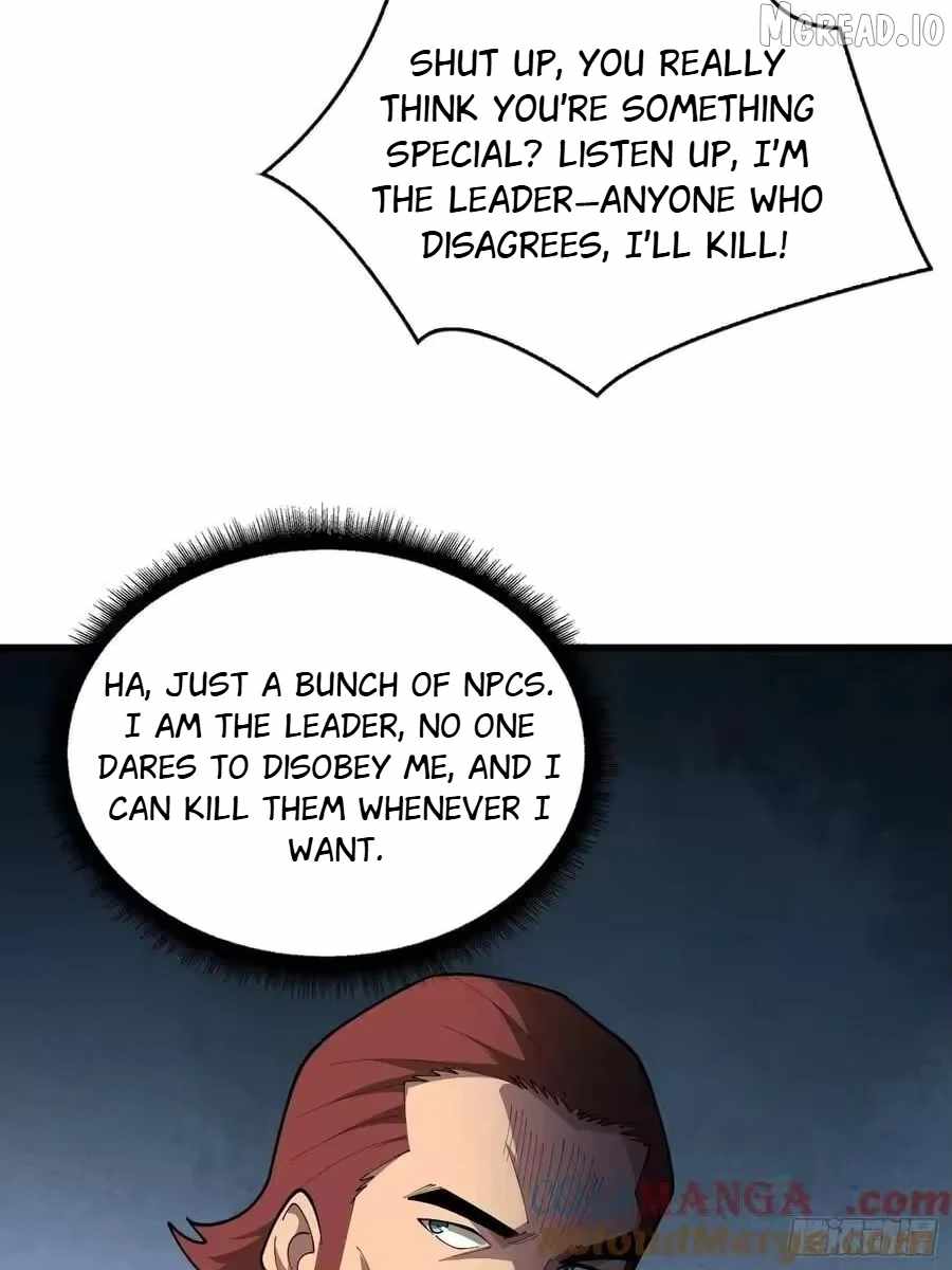Strongest Player Ch.41 p46