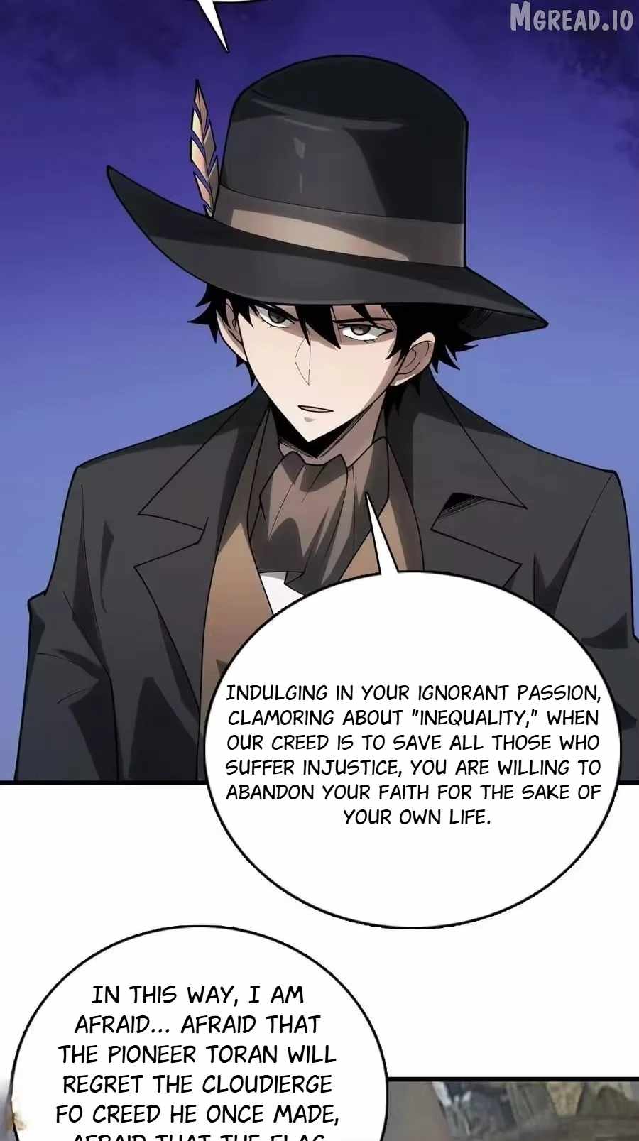 Strongest Player Ch.41 p7